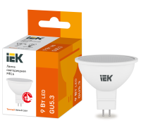LLE-MR16-9-230-30-GU5