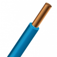 ПуВнг(A)-LS 1х10 синий
